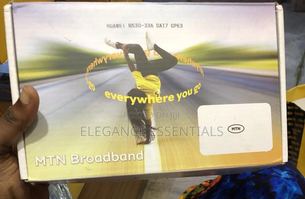 Lte Cpe Cat7 photo 2