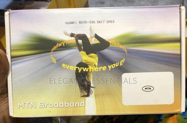 Lte Cpe Cat7 photo 3