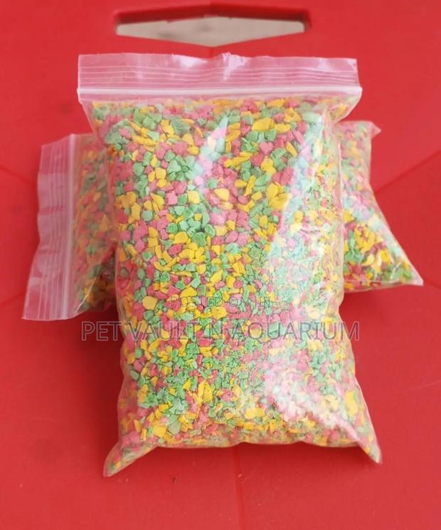 Parrot S Vitamins · Photo 2