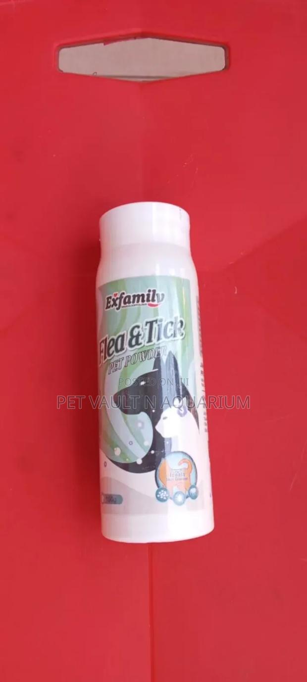 Flea N Tick Powder for Pet · Photo 2