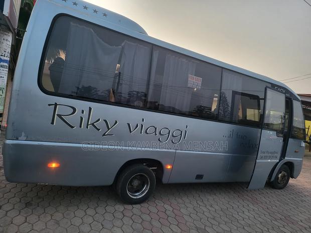 Mercedes-Benz Sprinter 2012 Grey photo 8