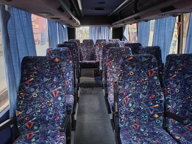 Mercedes-Benz Sprinter 2012 Grey photo 10