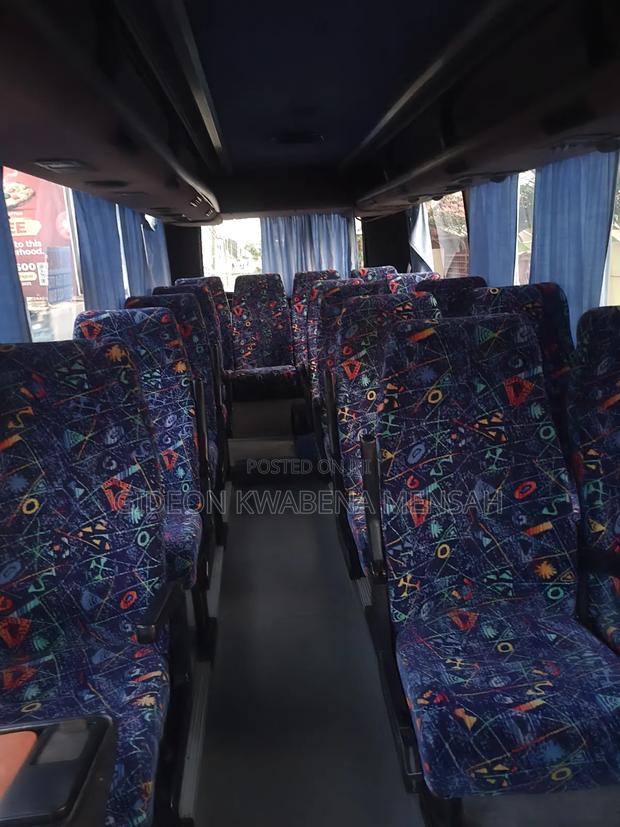 Mercedes-Benz Sprinter 2012 Grey photo 13