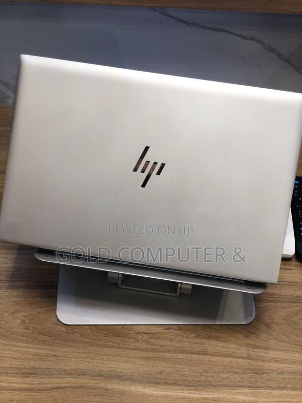 Laptop HP EliteBook 830 G8 16GB Intel Core I5 SSD 256GB photo 3