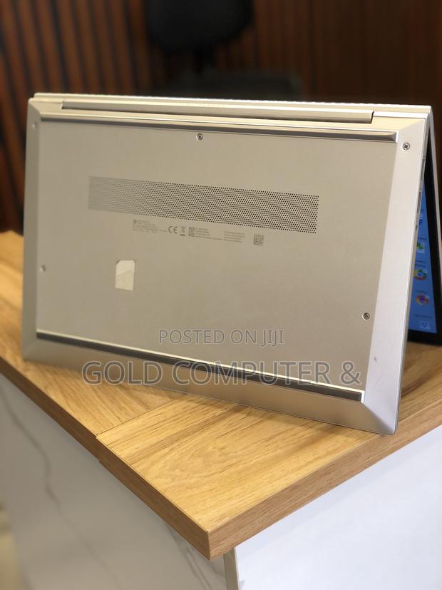Laptop HP EliteBook 830 G8 16GB Intel Core I5 SSD 256GB photo 5