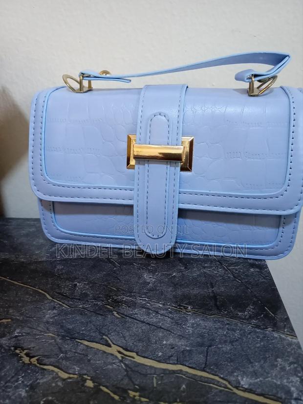 Blue Ladies Handbag · Photo 3