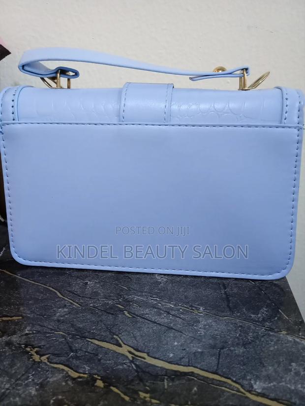 Blue Ladies Handbag · Photo 4