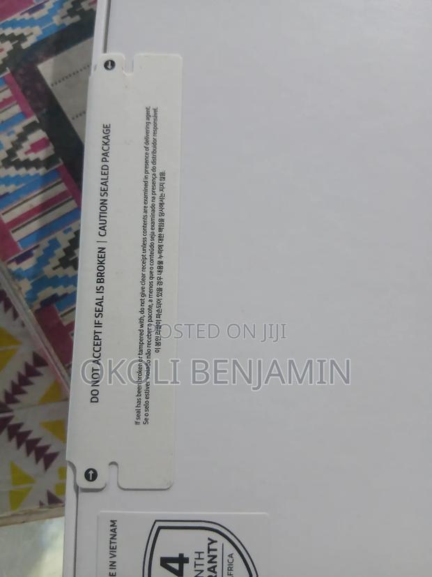 New Samsung Galaxy Tab S10 FE+ 256 GB Black photo 2