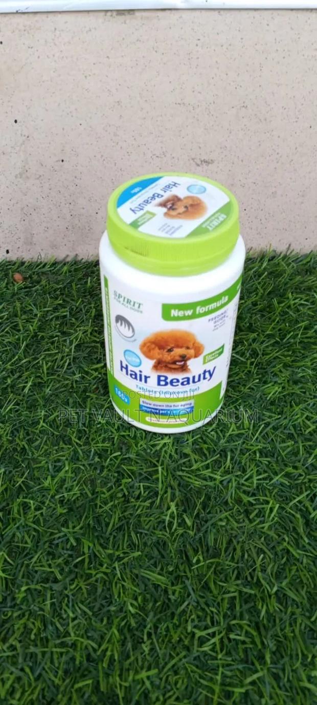 Hair Growth for Pet · Photo 2