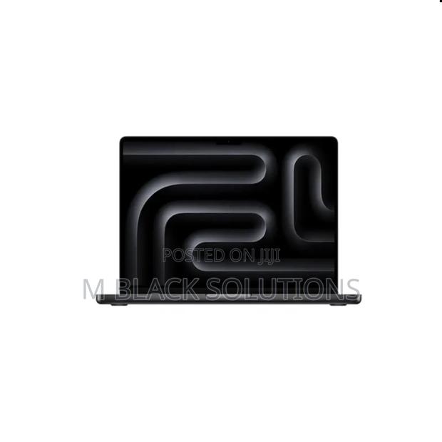 New Laptop Apple MacBook Pro 16GB Apple M5 SSD 512GB · Photo 4
