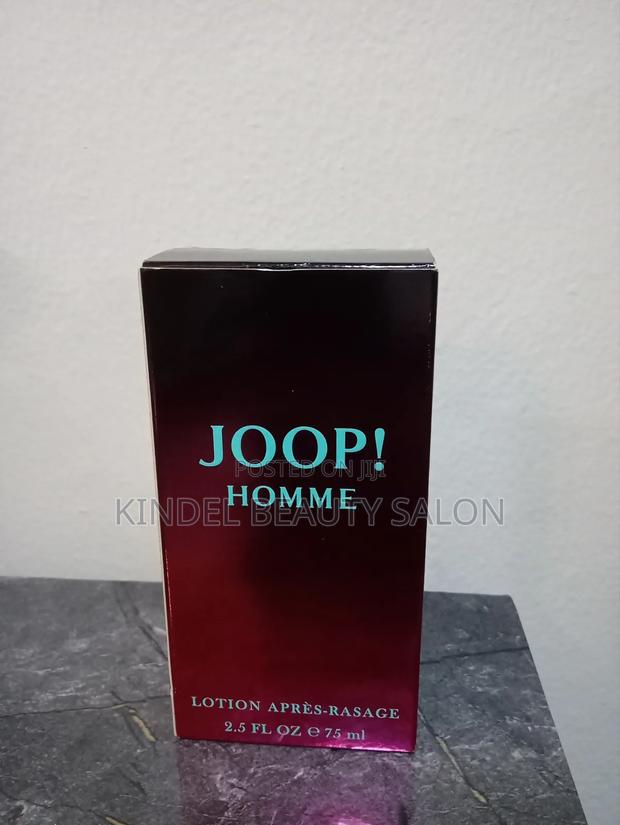 Joop Men Aftershave Splash · Photo 2