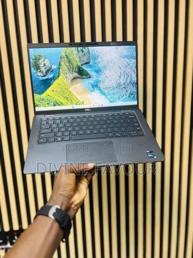 Laptop Dell Latitude 7420 16GB Intel Core I5 SSD 256GB photo 6