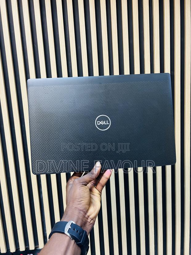 Laptop Dell Latitude 7420 16GB Intel Core I5 SSD 256GB photo 4