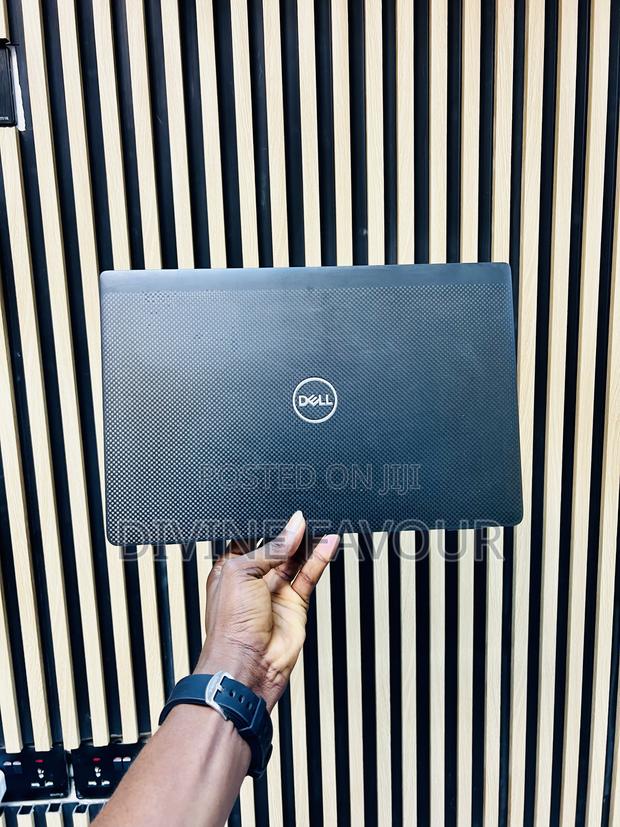 Laptop Dell Latitude 7420 16GB Intel Core I5 SSD 256GB photo 3