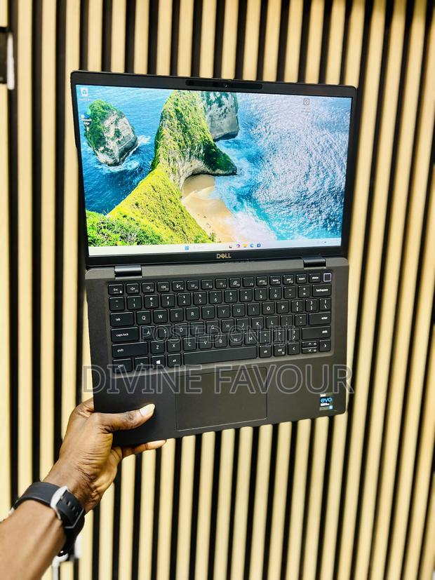 Laptop Dell Latitude 7420 16GB Intel Core I5 SSD 256GB photo 5