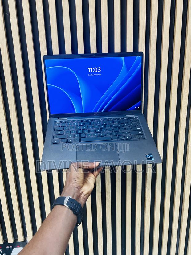 Laptop Dell Latitude 7420 16GB Intel Core I5 SSD 256GB photo 7