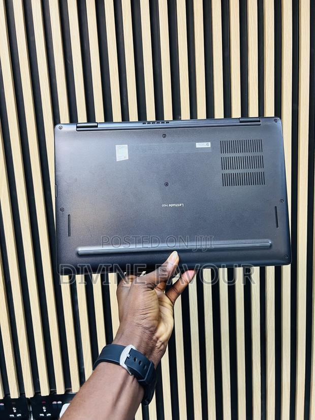 Laptop Dell Latitude 7420 16GB Intel Core I5 SSD 256GB photo 8
