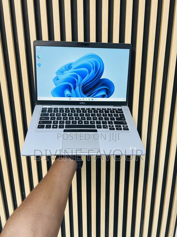 Laptop Dell Latitude 5410 8GB Intel Core I5 SSD 256GB photo 5