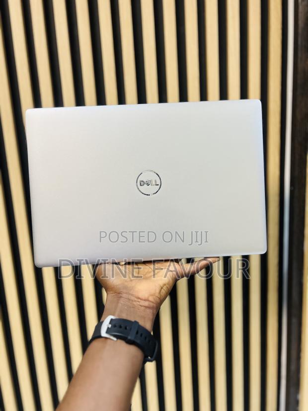 Laptop Dell Latitude 5410 8GB Intel Core I5 SSD 256GB photo 4