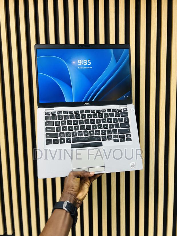 Laptop Dell Latitude 5410 8GB Intel Core I5 SSD 256GB photo 2