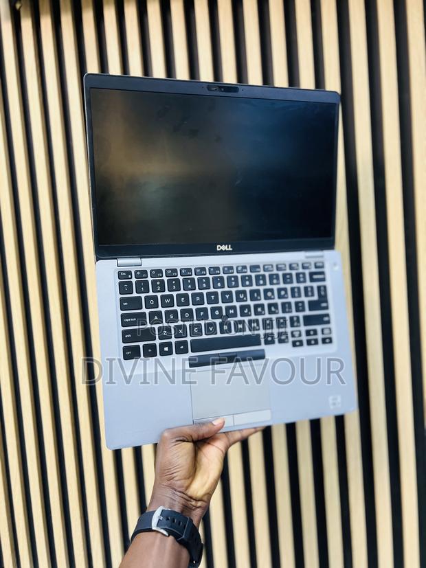 Laptop Dell Latitude 5410 8GB Intel Core I5 SSD 256GB photo 6
