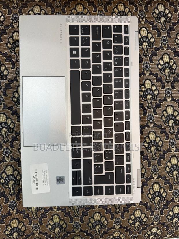 Laptop HP EliteBook X360 1040 G7 16GB Intel Core I5 SSD 256GB photo 8