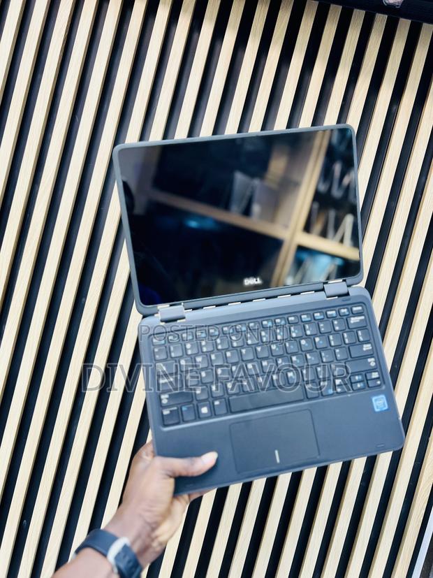 Laptop Dell Latitude 11 3190 4GB Intel SSD 640GB photo 2
