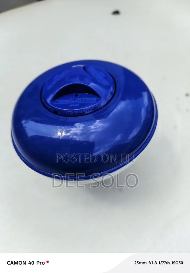 Floating Chlorine Dispenser for Swimming Pool photo 2
