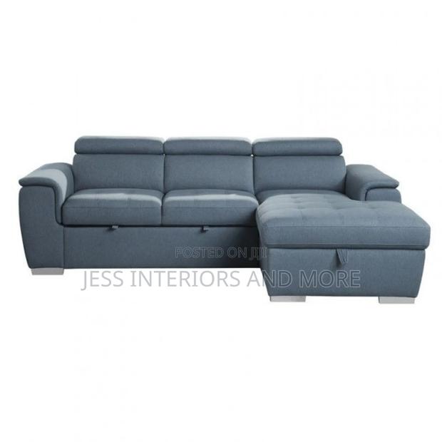 Sofa Bed (Sectional) Pull-Out Bed photo 2