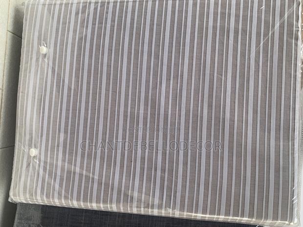 300-thread-count Pure Cotton King Size Removable Duvet Set photo 12