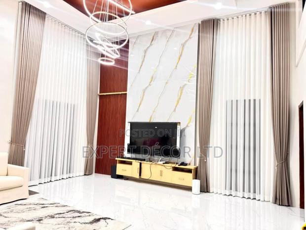 We're Professional Curtains Designers at Expert Décor photo 5