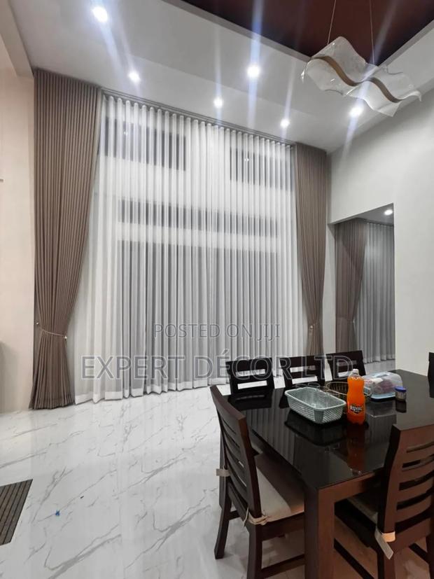 We're Professional Curtains Designers at Expert Décor photo 2