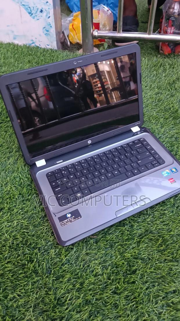 Laptop HP Pavilion G6 8GB Intel Core i5 HDD 500GB