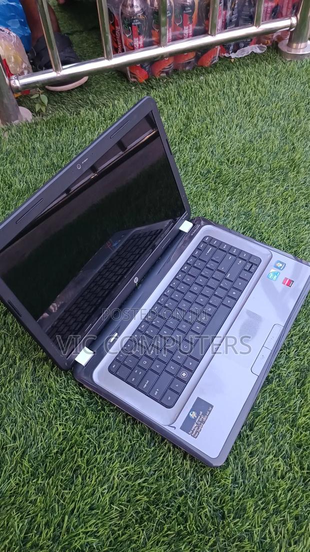 Laptop HP Pavilion G6 8GB Intel Core i5 HDD 500GB photo 3
