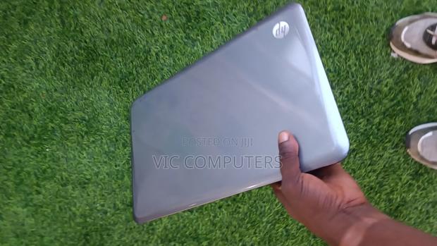 Laptop HP Pavilion G6 8GB Intel Core i5 HDD 500GB photo 4