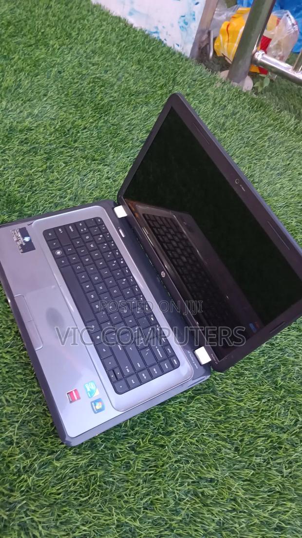 Laptop HP Pavilion G6 8GB Intel Core i5 HDD 500GB photo 5