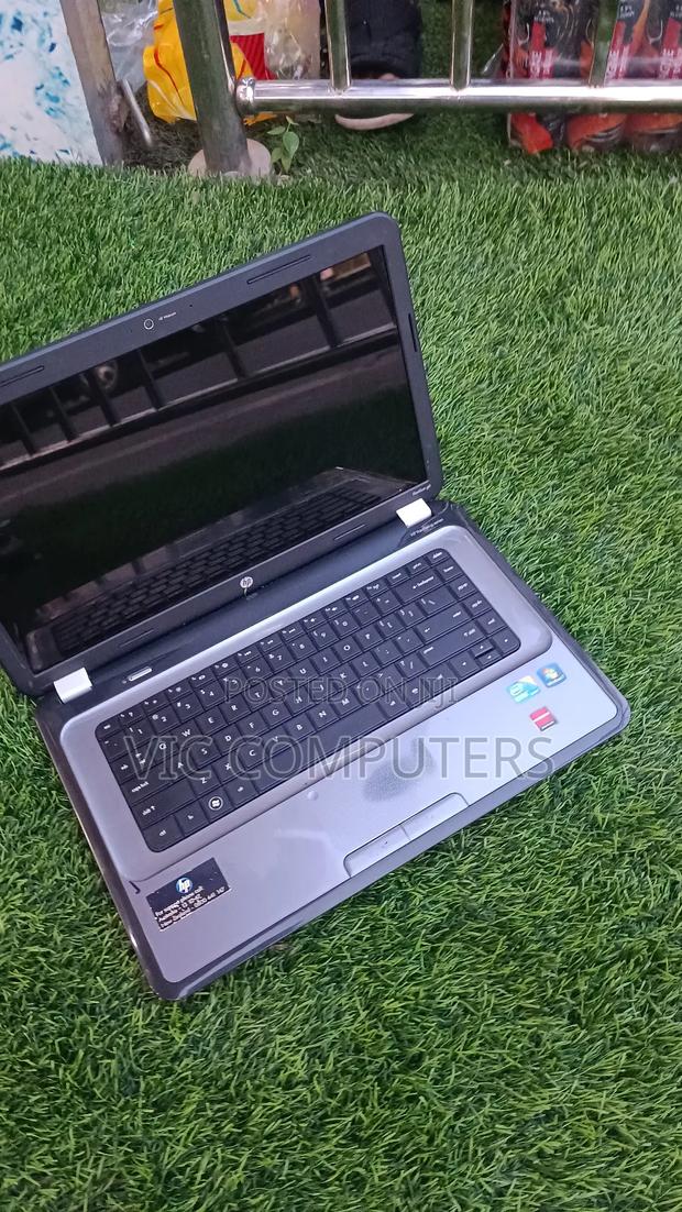 Laptop HP Pavilion G6 8GB Intel Core i5 HDD 500GB photo 9