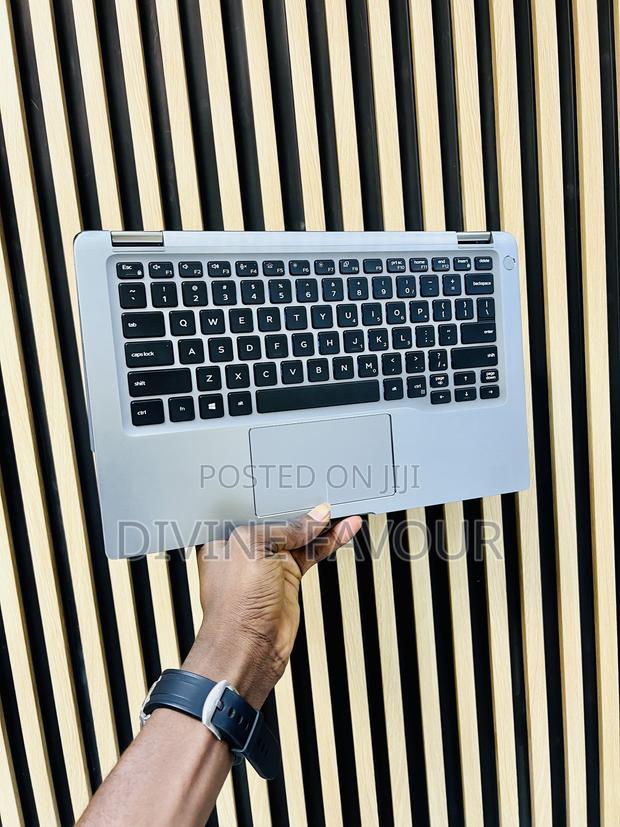 Laptop Dell Latitude 7400 16GB Intel Core I5 SSD 256GB photo 2