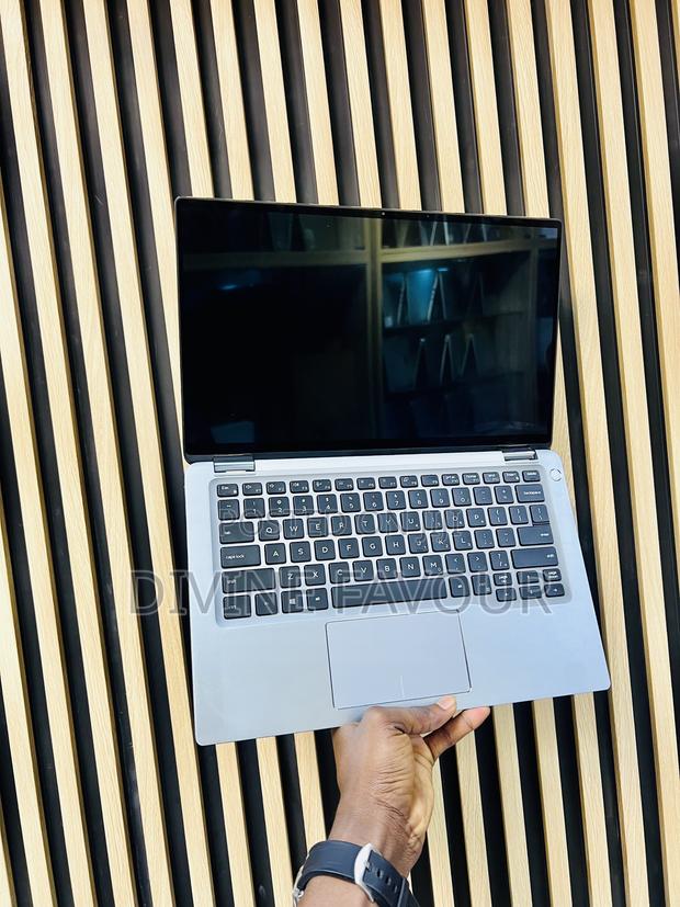 Laptop Dell Latitude 7400 16GB Intel Core I5 SSD 256GB photo 3