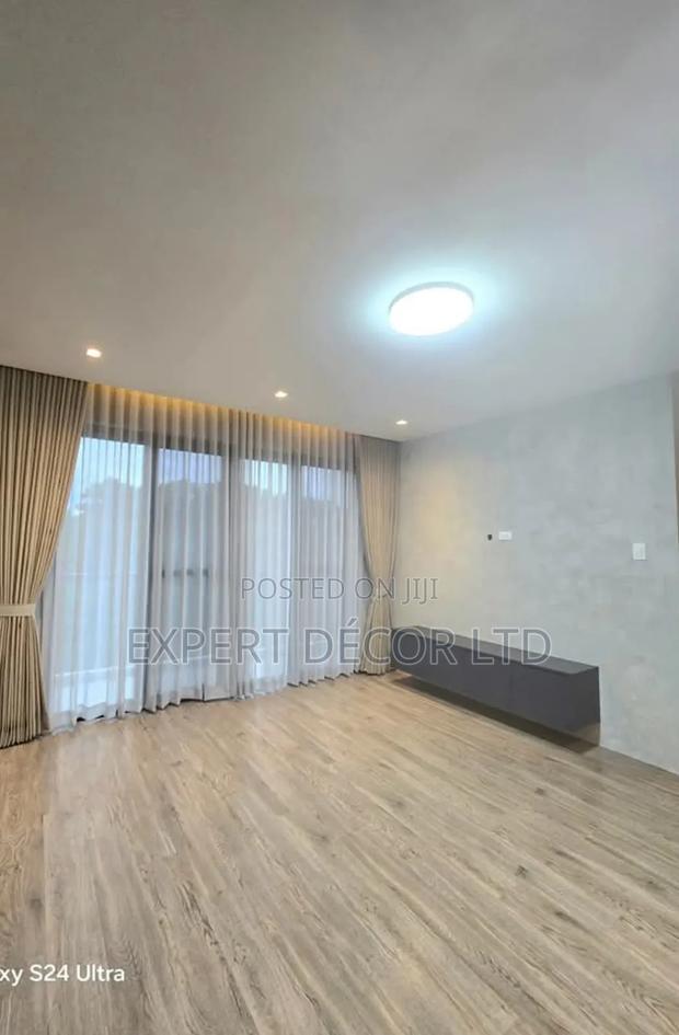 Expert Décor We Design and Installs Curtains With Perfect Finishing photo 2