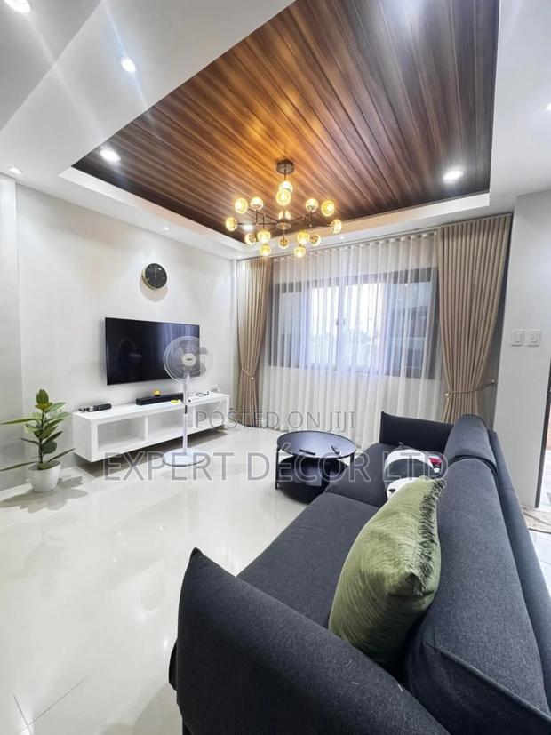 Expert Décor We Design and Installs Curtains With Perfect Finishing photo 7