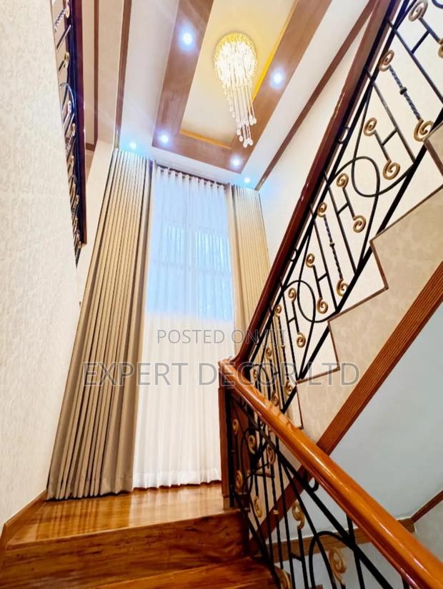 Luxury Curtains Designers at Expert Décor