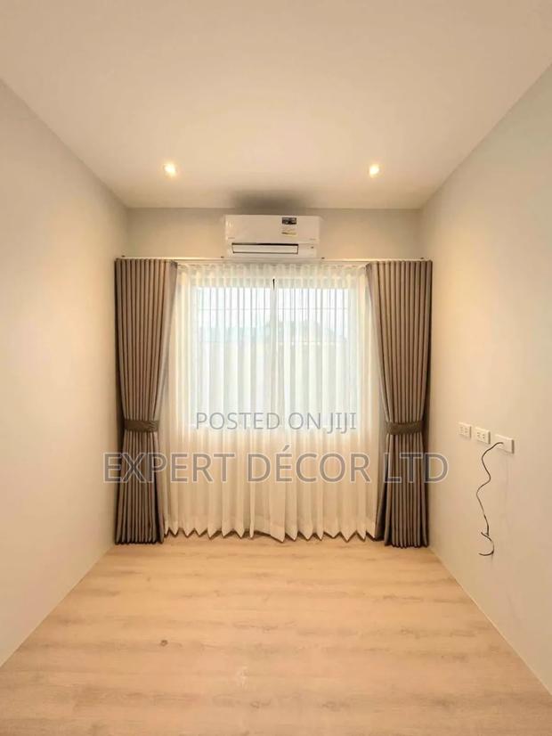 Luxury Curtains Designers at Expert Décor photo 3