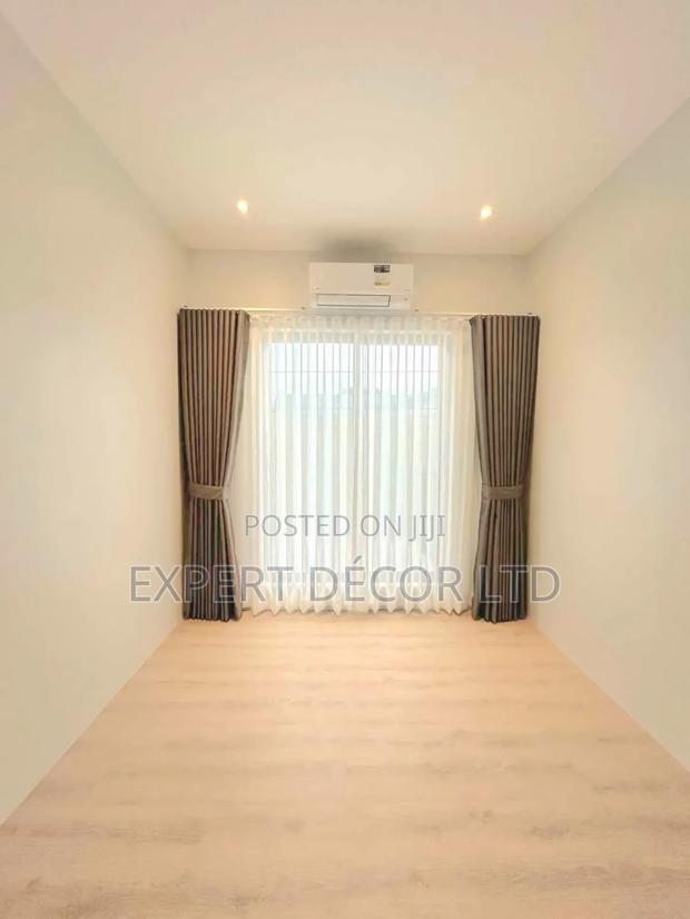 Luxury Curtains Designers at Expert Décor photo 4