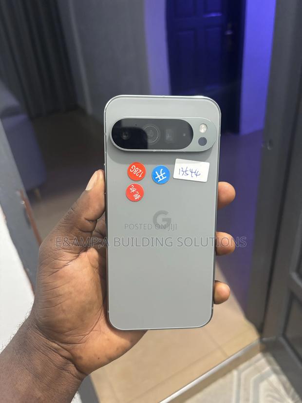 Google Pixel 9 Pro XL 128 GB · Photo 4