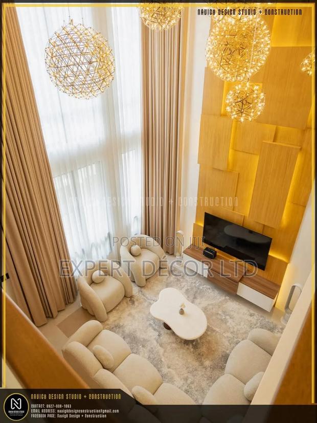 If You Need Classic Curtains Drapes,We're Expert Décor photo 2