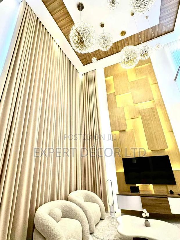 If You Need Classic Curtains Drapes,We're Expert Décor photo 3