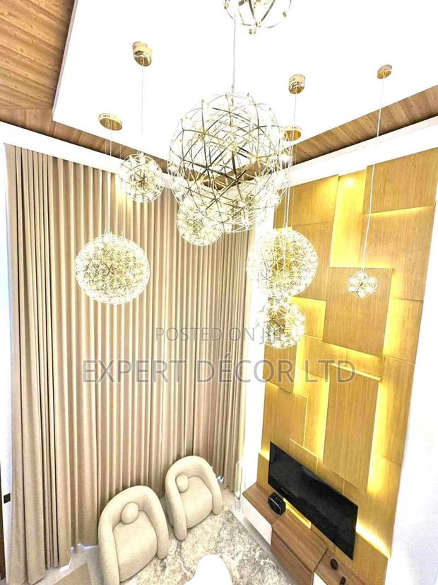 If You Need Classic Curtains Drapes,We're Expert Décor photo 5
