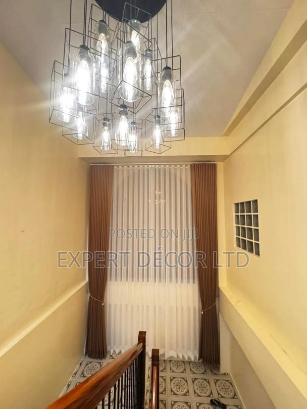 If You Need Classic Curtains Drapes,We're Expert Décor photo 6