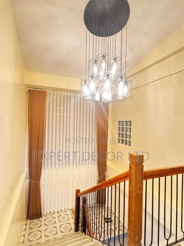 If You Need Classic Curtains Drapes,We're Expert Décor photo 7